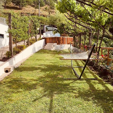 Casas D'Aldeia Arcos De Valdevez Villa Екстериор снимка