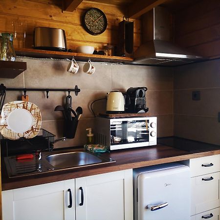 Casas D'Aldeia Arcos De Valdevez Villa Екстериор снимка