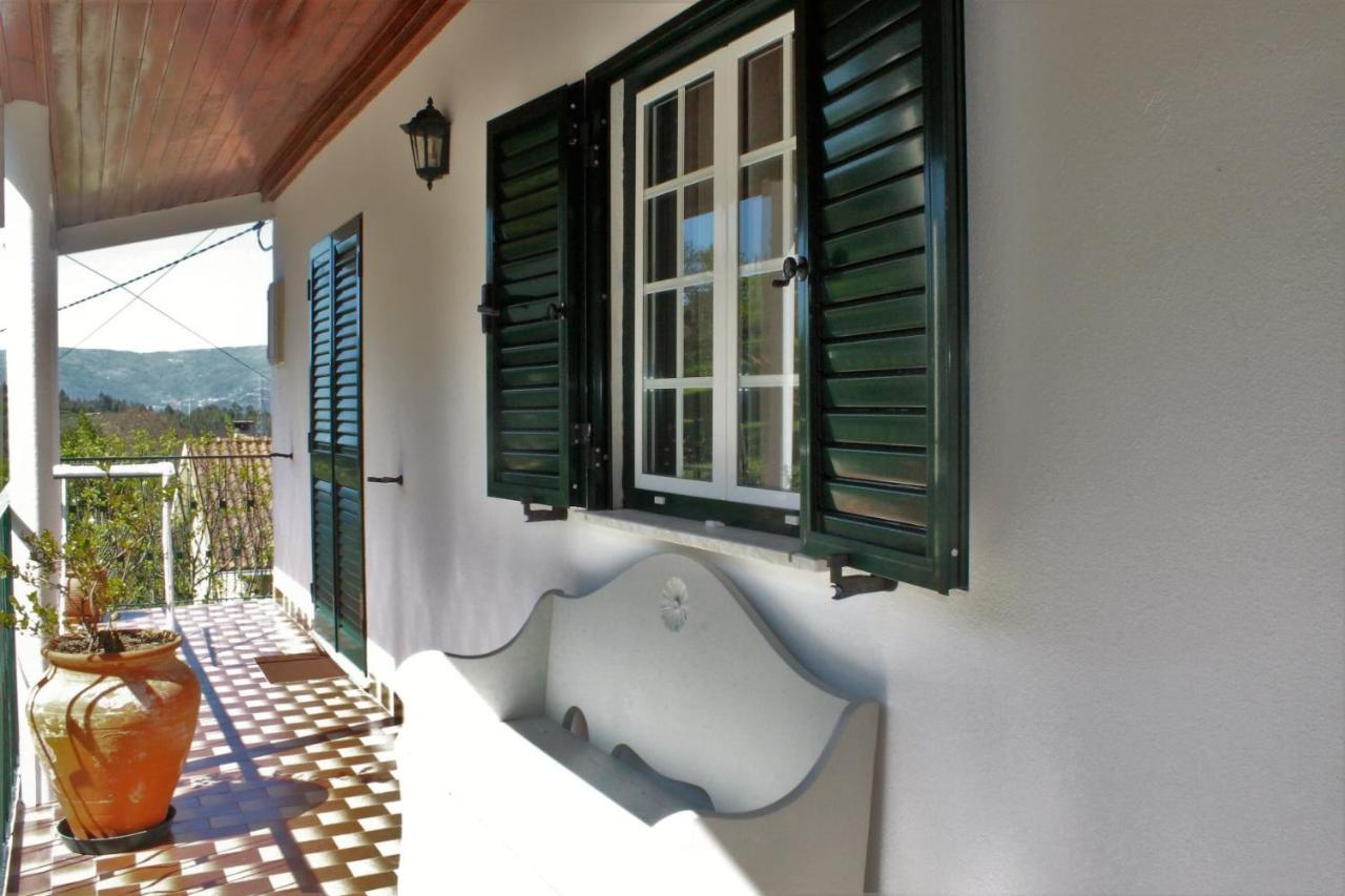 Casas D'Aldeia Arcos De Valdevez Villa Екстериор снимка