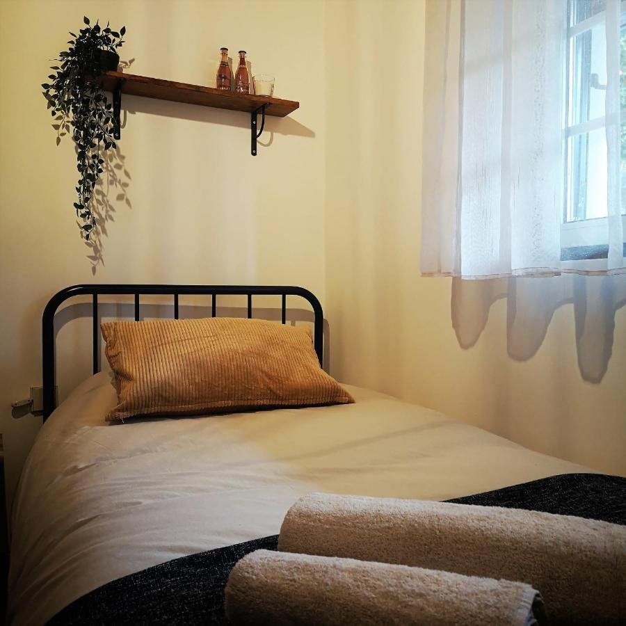 Casas D'Aldeia Arcos De Valdevez Villa Екстериор снимка