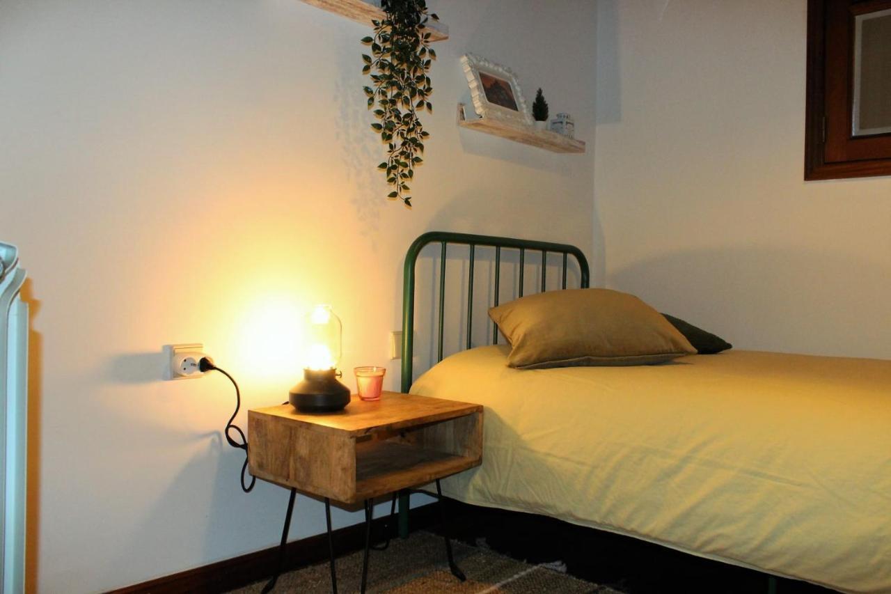 Casas D'Aldeia Arcos De Valdevez Villa Екстериор снимка