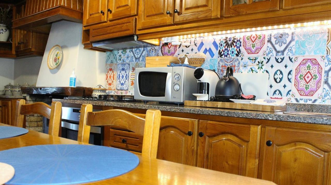 Casas D'Aldeia Arcos De Valdevez Villa Екстериор снимка