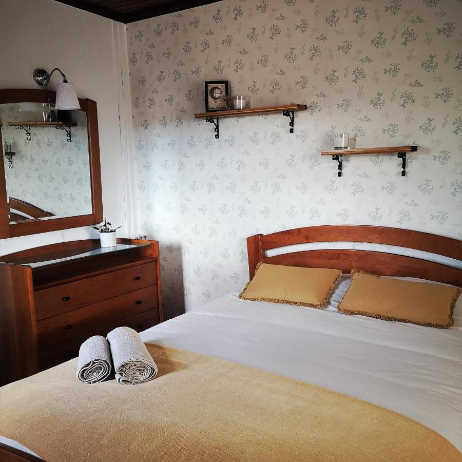 Casas D'Aldeia Arcos De Valdevez Villa Екстериор снимка