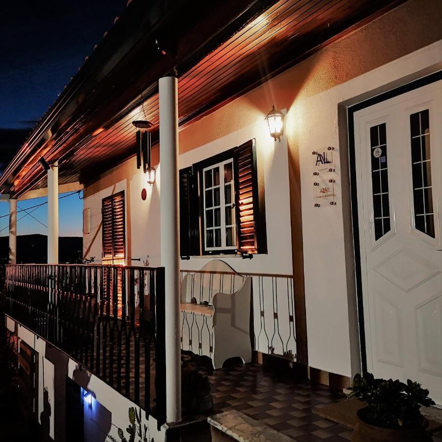 Casas D'Aldeia Arcos De Valdevez Villa Екстериор снимка