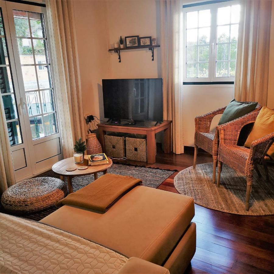 Casas D'Aldeia Arcos De Valdevez Villa Екстериор снимка